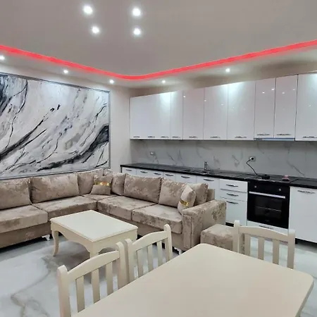 Dani Apartment *