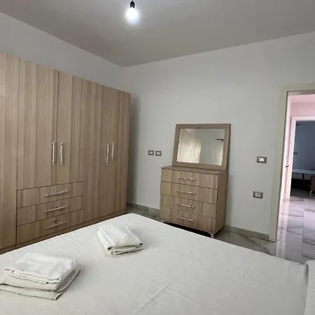 Apartment Dani *