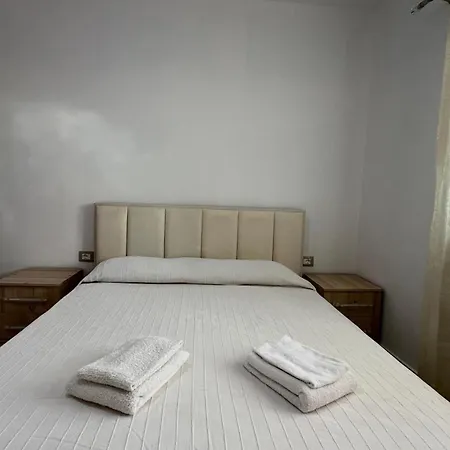 Dani Apartment