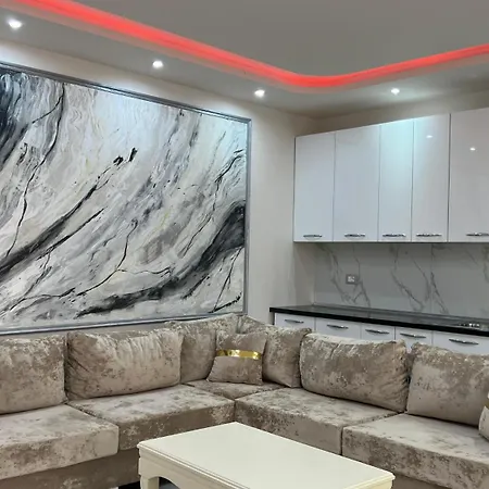 Apartment Dani Vlore