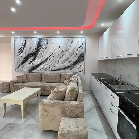 Apartment Dani