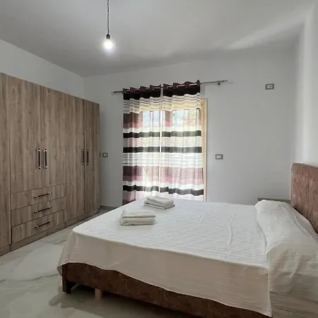 Apartament Dani Wlora