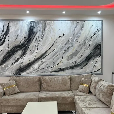 Dani Apartament *